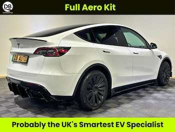 Used Tesla Model Y 2022 for sale - 79260109: Photo