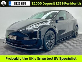 Used Tesla Model Y 2023 for sale - 79221526: Photo