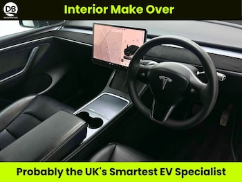 Used Tesla Model Y 2023 for sale - 79221526: Photo