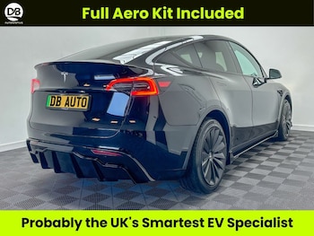 Used Tesla Model Y 2023 for sale - 79221526: Photo