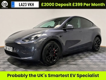 Used Tesla Model Y 2023 for sale - 79166491: Photo