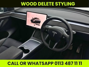 Used Tesla Model Y 2023 for sale - 79166491: Photo