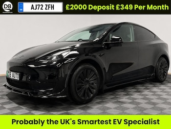 Used Tesla Model Y 2022 for sale - 79494227: Photo