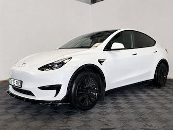 Used Tesla Model Y 2023 for sale - 79166564: Photo