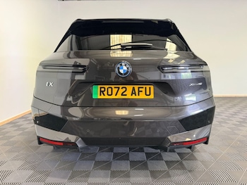 Used BMW iX 2022 for sale - 79166197: Photo