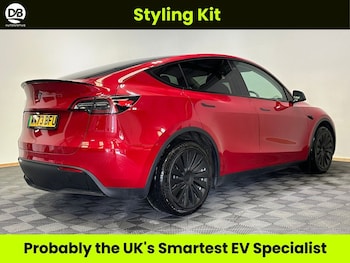 Used Tesla Model Y 2023 for sale - 79358577: Photo