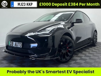 Used Tesla Model Y 2023 for sale - 79166221: Photo