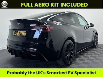 Used Tesla Model Y 2023 for sale - 79166221: Photo