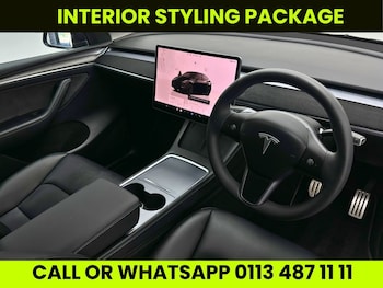 Used Tesla Model Y 2023 for sale - 79166221: Photo