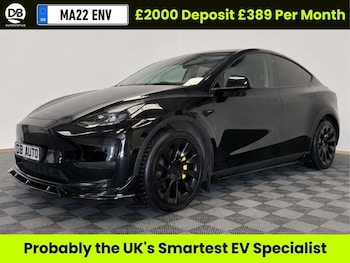 Used Tesla Model Y 2022 for sale - 79288911: Photo