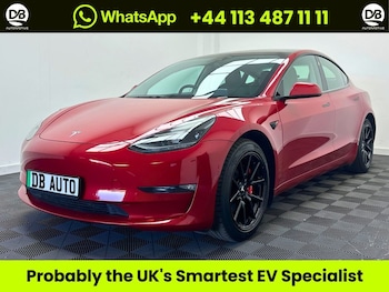 Used Tesla Model 3 2021 for sale - 79166530: Photo