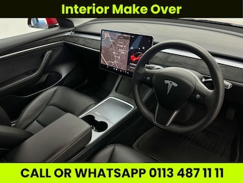 Used Tesla Model 3 2021 for sale - 79166530: Photo