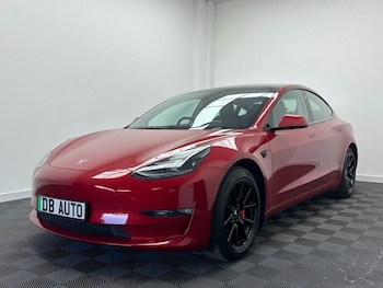 Used Tesla Model 3 2021 for sale - 79166530: Photo