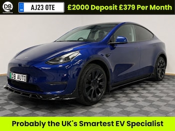 Used Tesla Model Y 2023 for sale - 79506296: Photo