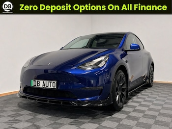 Used Tesla Model Y 2023 for sale - 79506296: Photo