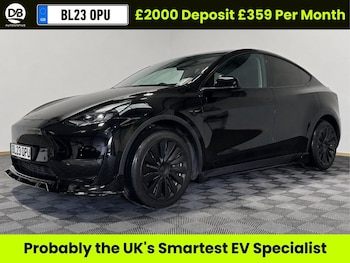 Used Tesla Model Y 2023 for sale - 79338901: Photo
