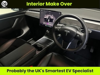 Used Tesla Model Y 2023 for sale - 79338901: Photo