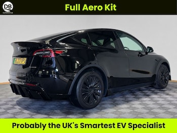 Used Tesla Model Y 2023 for sale - 79338901: Photo