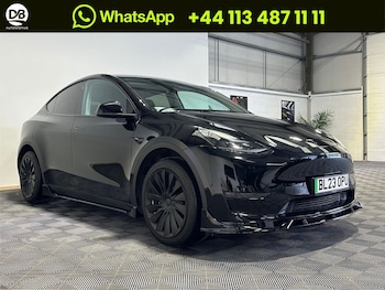 Used Tesla Model Y 2023 for sale - 79338901: Photo