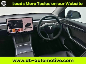 Used Tesla Model Y 2022 for sale - 79221426: Photo