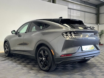 Used Ford Mustang Mach-E 2021 for sale - 79187232: Photo