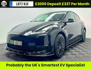 Used Tesla Model Y 2023 for sale - 79358726: Photo