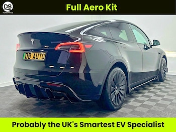 Used Tesla Model Y 2023 for sale - 79358726: Photo