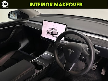 Used Tesla Model Y 2022 for sale - 79358689: Photo