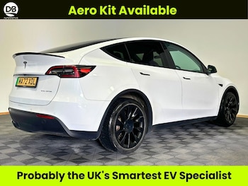 Used Tesla Model Y 2022 for sale - 79358689: Photo