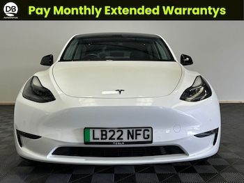 Used Tesla Model Y 2022 for sale - 79288655: Photo