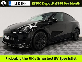 Used Tesla Model Y 2022 for sale - 79166521: Photo