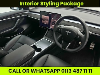 Used Tesla Model Y 2022 for sale - 79166521: Photo