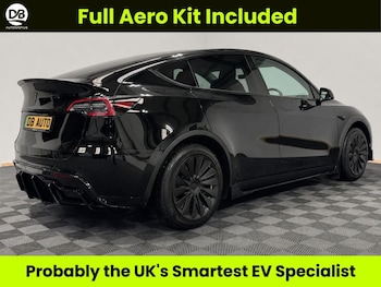 Used Tesla Model Y 2022 for sale - 79166521: Photo
