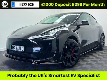 Used Tesla Model Y 2022 for sale - 79166137: Photo