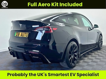 Used Tesla Model Y 2022 for sale - 79166137: Photo