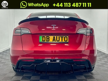 Used Tesla Model Y 2022 for sale - 79494179: Photo