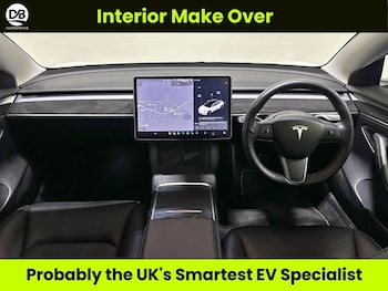 Used Tesla Model 3 2021 for sale - 79370463: Photo