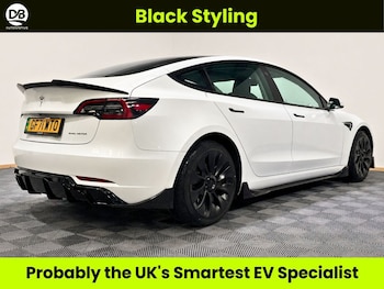 Used Tesla Model 3 2021 for sale - 79370463: Photo