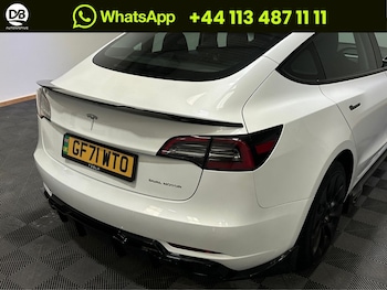 Used Tesla Model 3 2021 for sale - 79370463: Photo