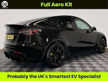 Used Tesla Model Y 2022 for sale - 79599009: Photo