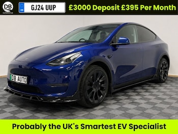 Used Tesla Model Y 2024 for sale - 79358100: Photo
