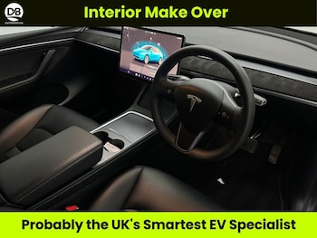 Used Tesla Model Y 2024 for sale - 79358100: Photo