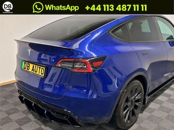 Used Tesla Model Y 2024 for sale - 79358100: Photo