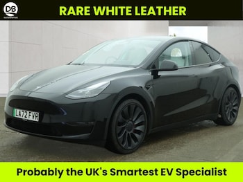 Used Tesla Model Y 2022 for sale - 79166449: Photo