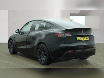 Used Tesla Model Y 2022 for sale - 79166449: Photo