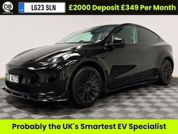 Used Tesla Model Y 2023 for sale - 79358650: Photo