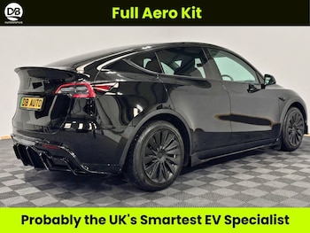 Used Tesla Model Y 2023 for sale - 79358650: Photo