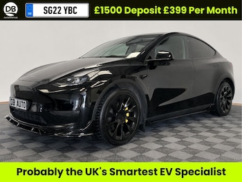 Used Tesla Model Y 2022 for sale - 79166300: Photo
