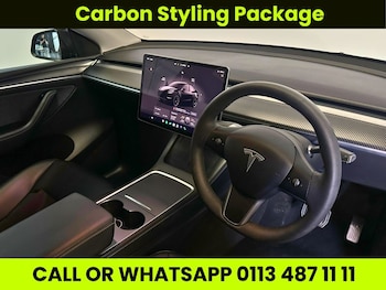 Used Tesla Model Y 2022 for sale - 79166300: Photo