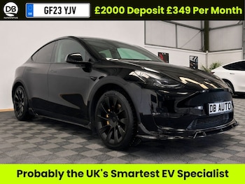 Used Tesla Model Y 2023 for sale - 79363659: Photo
